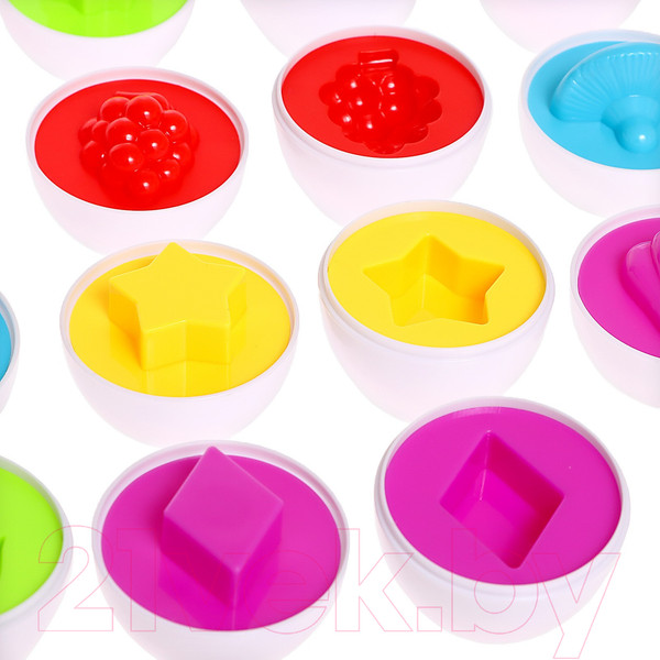 Изображение товара Сортер Zabiaka Курочка наседка / 9313682