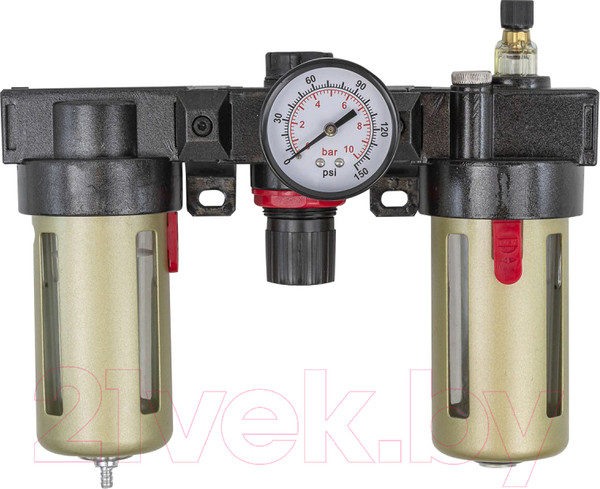 Изображение товара Блок подготовки воздуха ForceKraft FK-BC3000(54421)