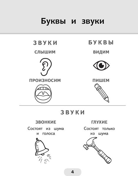 Изображение товара Учебное пособие АСТ Гигантский тренажер по обучению чтению, мягкая обложка (Алексеев Филипп)