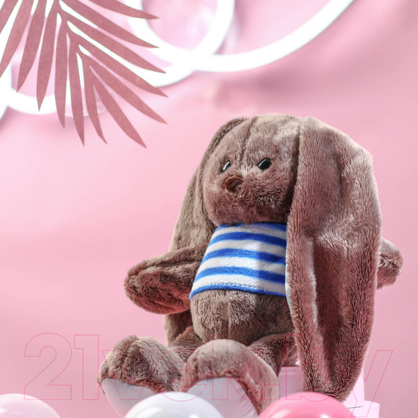 Изображение товара Мягкая игрушка Зайки Li&Lu Lu морячок / 2694959