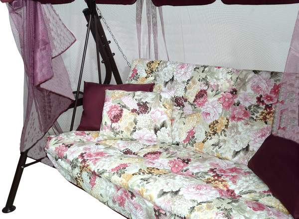 Изображение товара Качели садовые Sundays Garden Варна-5 с1395