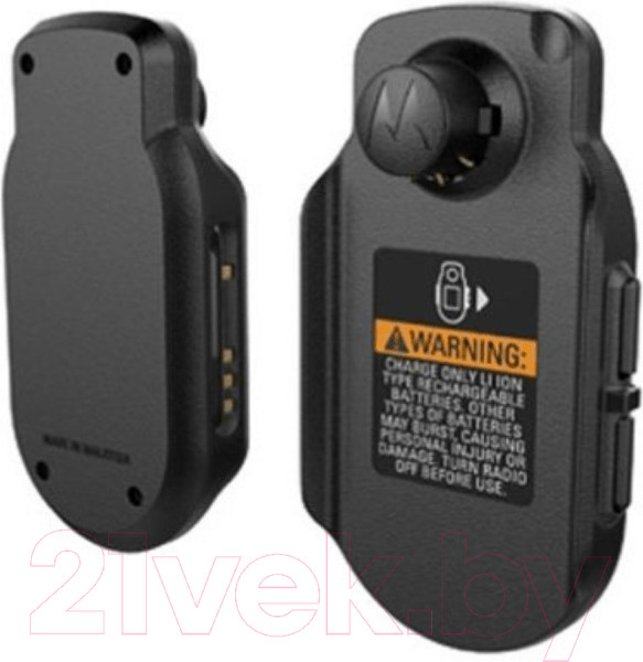 Изображение товара Комплект переходников для рации Motorola PMLN7392A