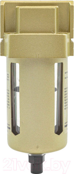 Изображение товара Фильтр для компрессора Forsage F-AF4000-03D