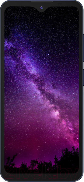 Изображение товара Смартфон Inoi A72 4GB/64GB NFC (синий)