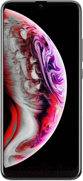 Изображение товара Смартфон Inoi A83 6GB/128GB (черный)