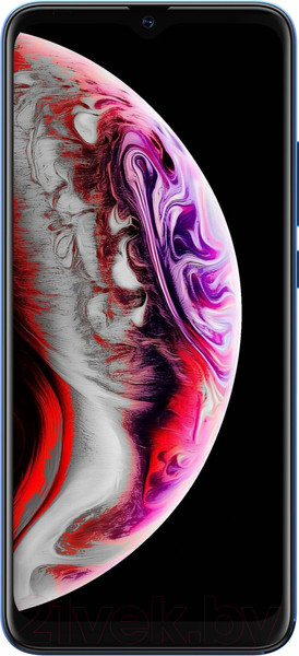 Изображение товара Смартфон Inoi A83 6GB/128GB (синий)