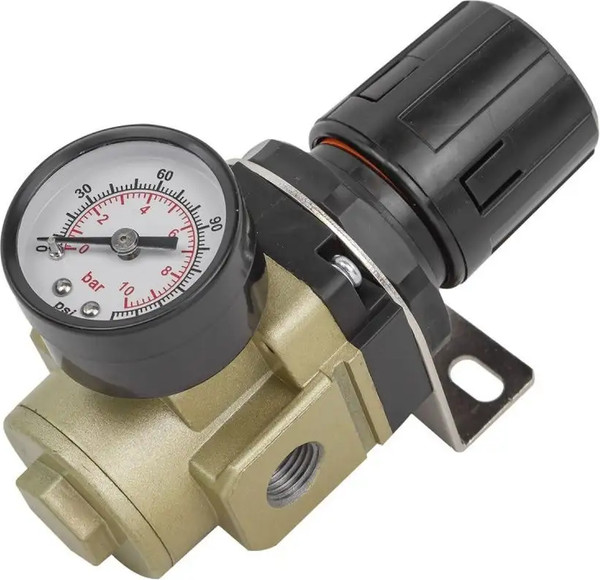 Изображение товара Регулятор давления Forsage F-AR3000-02(54451)