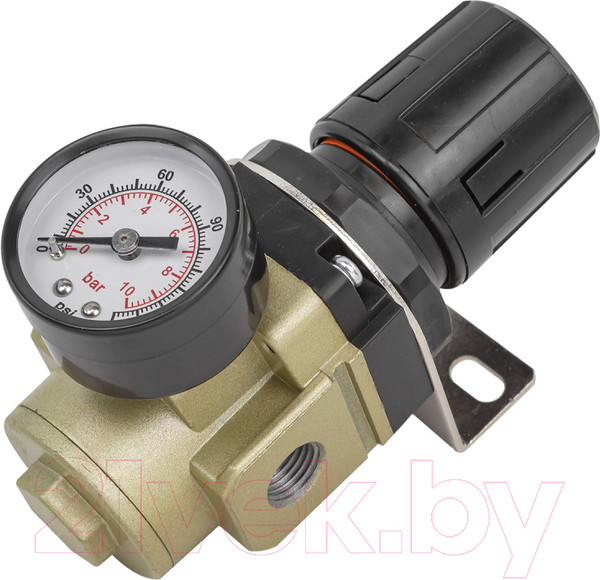 Изображение товара Регулятор давления Forsage F-AR3000-02(54451)