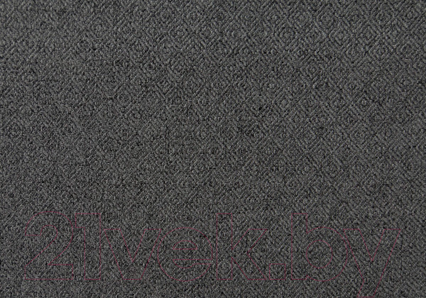 Изображение товара Каркас кровати Сонум Olivia 160x200 (рогожка графит)