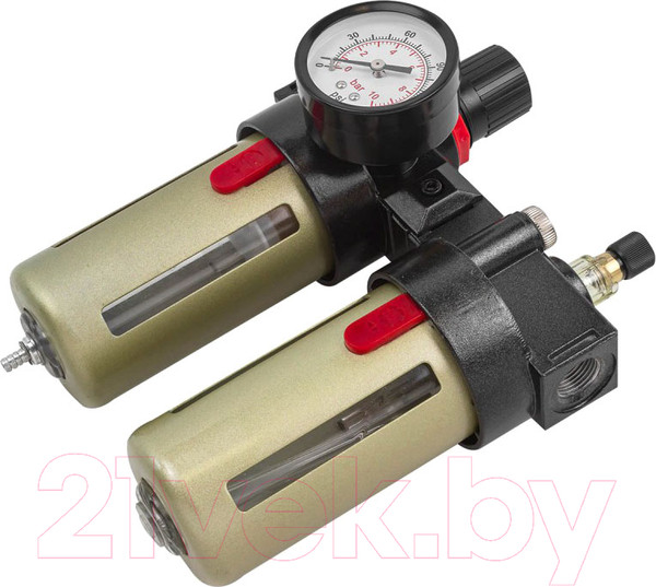 Изображение товара Блок подготовки воздуха Forsage F-BFC2000