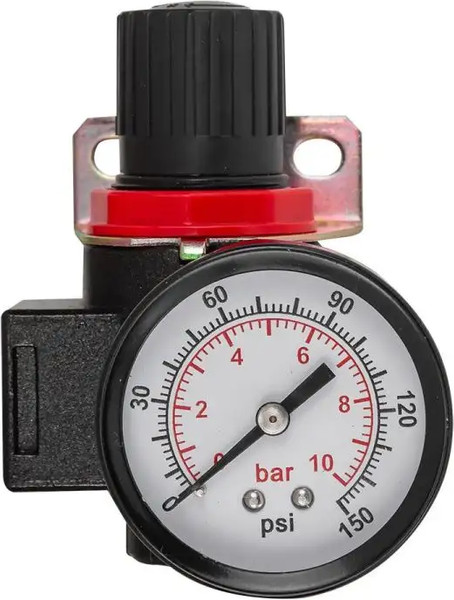 Изображение товара Регулятор давления Forsage F-BR2000(54474)