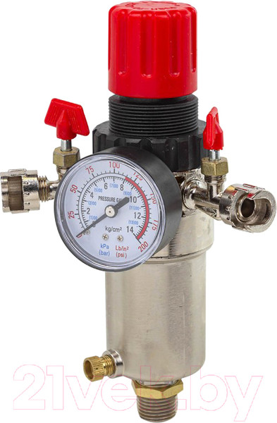 Изображение товара Фильтр для компрессора Forsage F-SL4000-04B