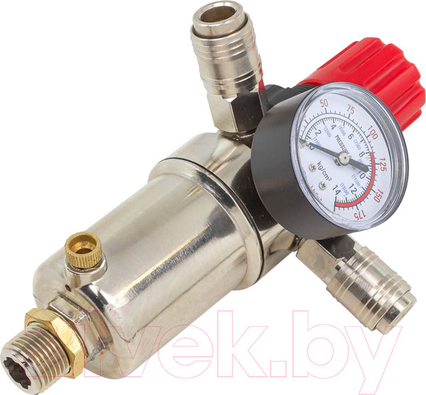 Изображение товара Фильтр для компрессора Forsage F-SL4000-04C (54476)