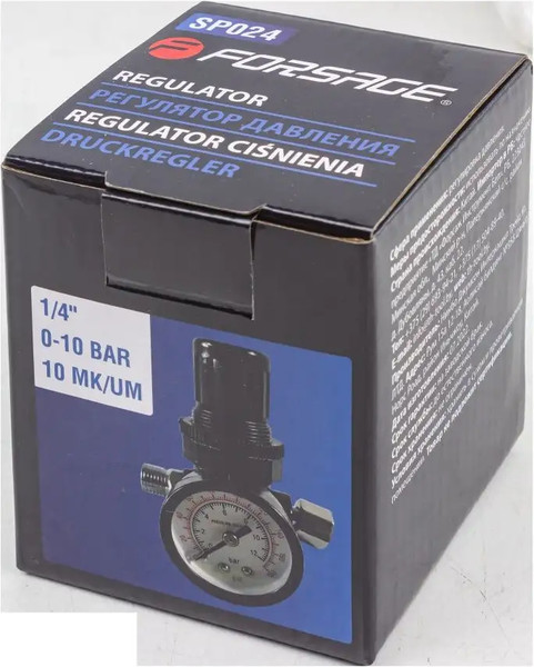 Изображение товара Регулятор давления Forsage F-SP024(54477)