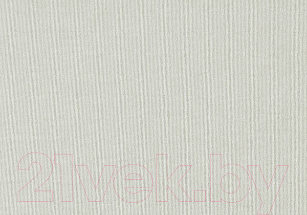 Изображение товара Каркас кровати Сонум Olivia 160x200 (микровелюр белый)