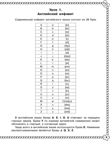 Изображение товара Учебное пособие АСТ Научусь читать по-английски, мягкая обложка (Матвеев Сергей)