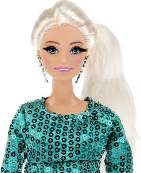 Изображение товара Кукла с аксессуарами Карапуз София беременная / 66001B1-BF3-S-BB