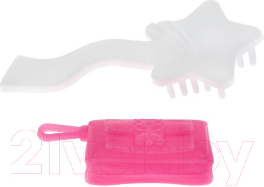 Изображение товара Кукла с аксессуарами Карапуз София беременная / 66001B1-BF3-S-BB