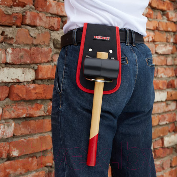 Изображение товара Кобура для инструмента Rexant RE-HH / 12-5608