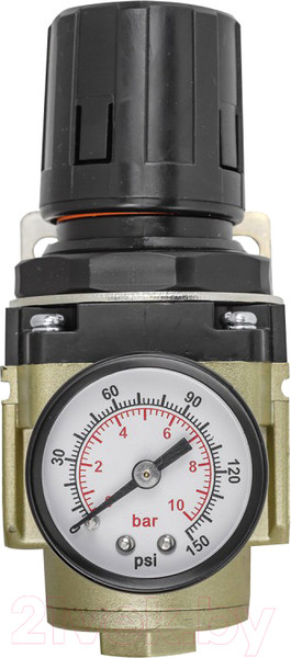 Изображение товара Регулятор давления RockForce RF-AR3000-02(54494)