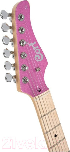 Изображение товара Электрогитара Cort G250 Spectrum MPU