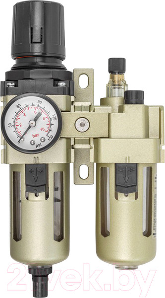 Изображение товара Блок подготовки воздуха Forsage F-AC3010-02