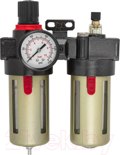 Изображение товара Блок подготовки воздуха RockForce RF-BFC4000