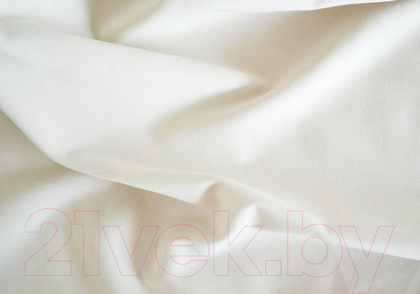 Изображение товара Каркас кровати Сонум Olivia 160x200 (тедди кремовый)