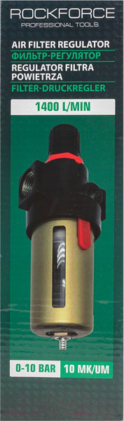 Изображение товара Фильтр для компрессора RockForce RF-BFR3000(54512)