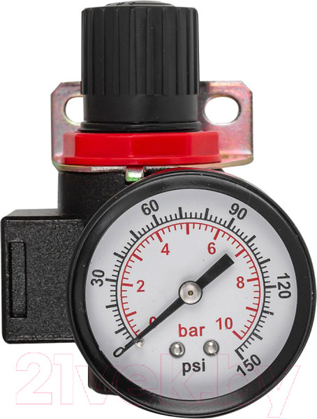 Изображение товара Регулятор давления RockForce RF-BR2000(54514)