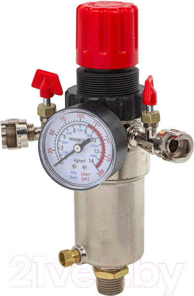 Изображение товара Фильтр для компрессора RockForce RF-SL4000-04B(54515)