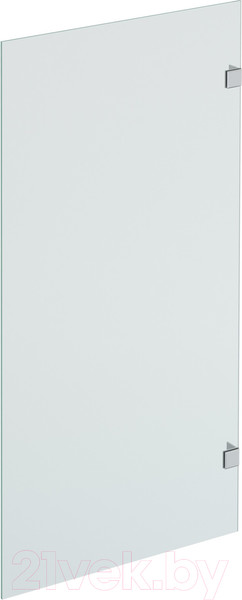 Изображение товара Стеклянная шторка для ванны Benetto BEN-405 SLC