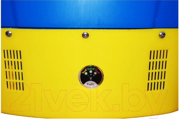 Изображение товара Опрыскиватель аккумуляторный UNION ОР-16АТ (16л)