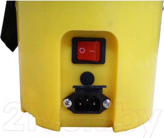 Изображение товара Опрыскиватель аккумуляторный UNION ОР-16АТ (16л)