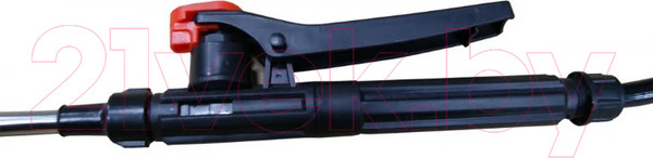 Изображение товара Опрыскиватель аккумуляторный UNION ОР-16АТ (16л)