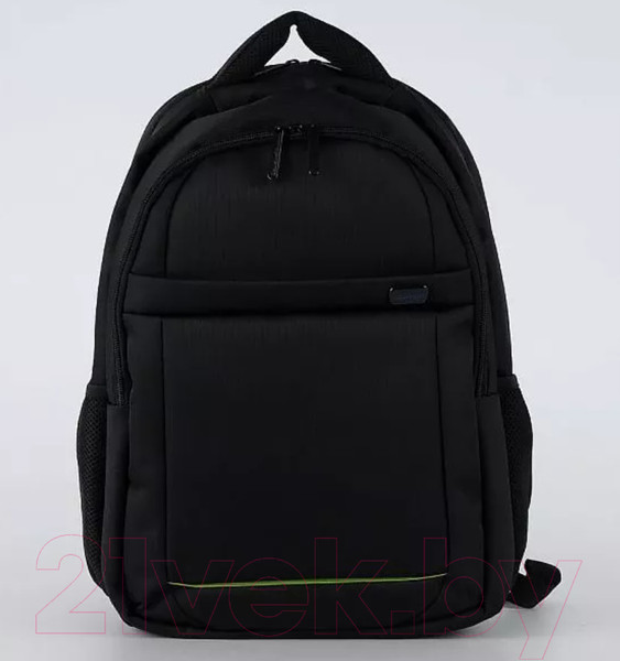 Изображение товара Рюкзак C.life 192-1540-BLK (черный)