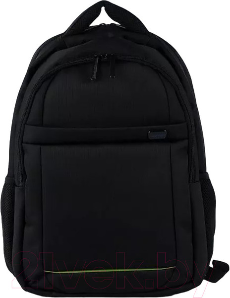 Изображение товара Рюкзак C.life 192-1540-BLK (черный)