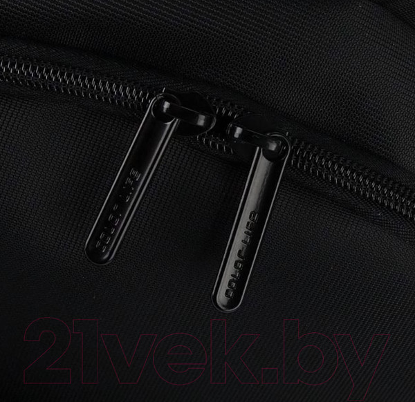 Изображение товара Рюкзак C.life 192-1540-BLK (черный)