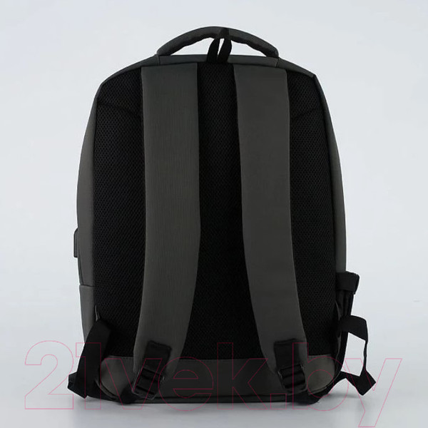Изображение товара Рюкзак C.life 192-4001-GRY (серый)