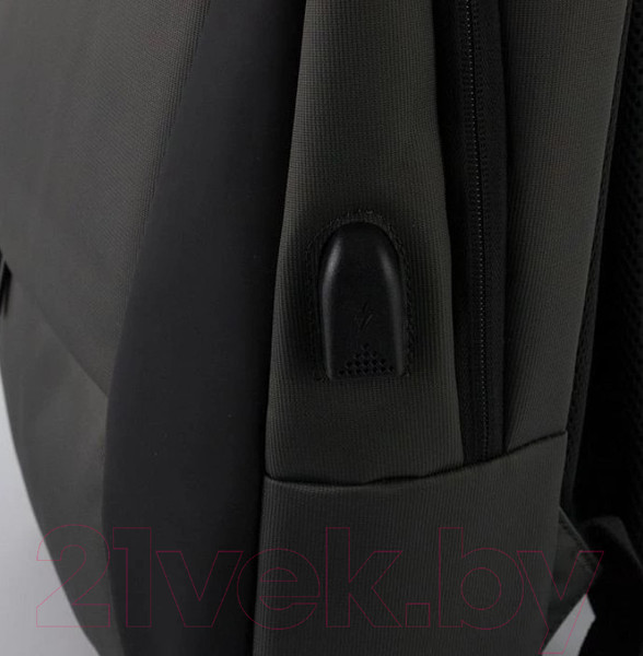 Изображение товара Рюкзак C.life 192-4001-GRY (серый)