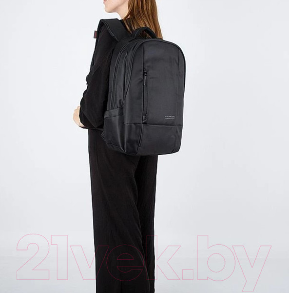 Изображение товара Рюкзак C.life 192-4002-BLK (черный)