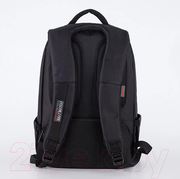 Изображение товара Рюкзак C.life 192-4002-BLK (черный)