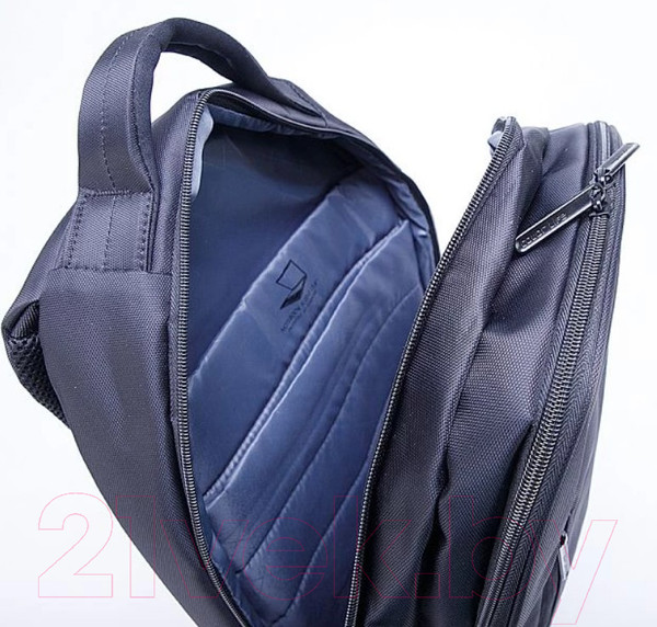 Изображение товара Рюкзак C.life 192-4002-BLK (черный)