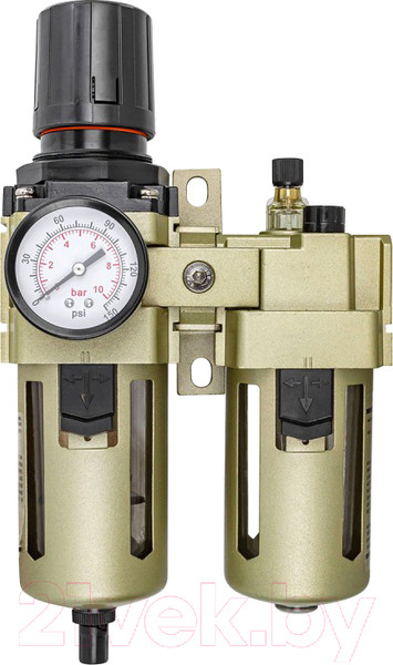Изображение товара Блок подготовки воздуха Forsage F-AC4010-03(54437)