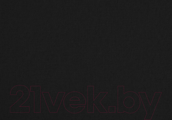 Изображение товара Каркас кровати Сонум Olivia 180x200 (кашемир графитовый)