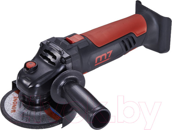 Изображение товара Угловая шлифовальная машина M7 DG-585