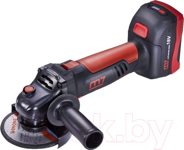 Изображение товара Угловая шлифовальная машина M7 DG-585