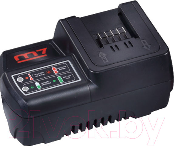 Изображение товара Угловая шлифовальная машина M7 DG-585