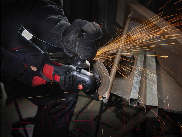 Изображение товара Угловая шлифовальная машина M7 DG-585