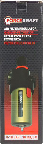 Изображение товара Фильтр для компрессора ForceKraft FK-BFR2000